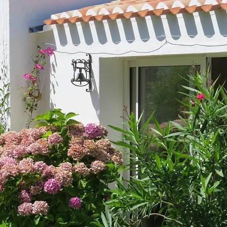 Bed & Breakfast Maison D'hotes Brin De Palmier *