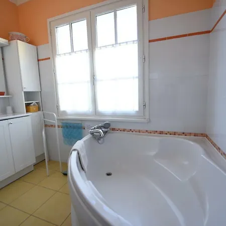 Maison D'hotes Brin De Palmier *