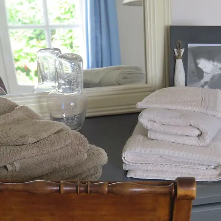 Bed & Breakfast Maison D'hotes Brin De Palmier *