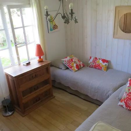 Maison D'hotes Brin De Palmier Noirmoutier-en-l'Ile