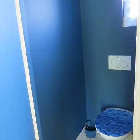 Maison D'hotes Brin De Palmier לינה וארוחת בוקר